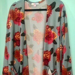 Unicorn print 🦄 XL Sarah